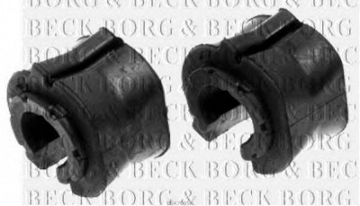 BORG & BECK bsk7095k -  Ремкомплект, соединительная тяга стабилизатора
